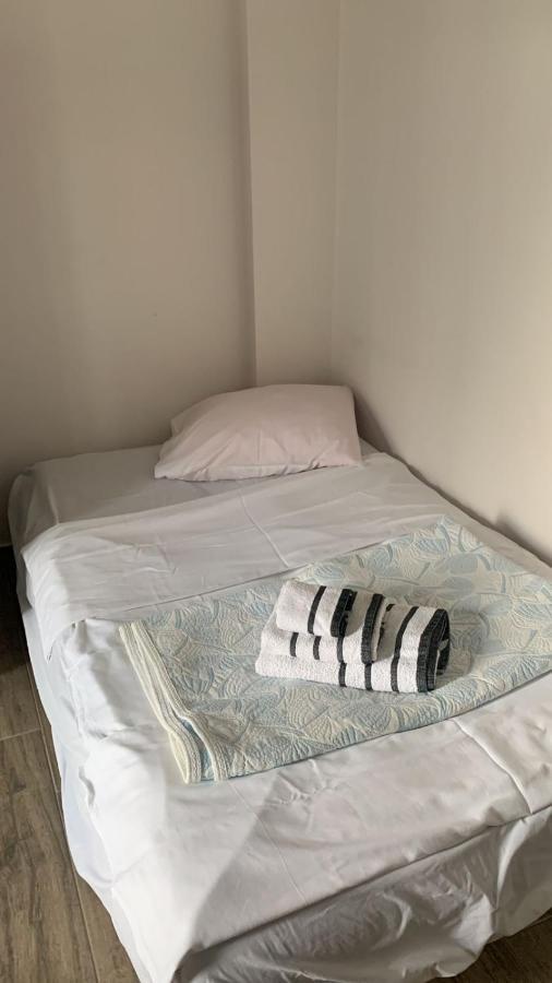 Comfort And Seaview Apartment Nea Paralia 테살로니키 외부 사진